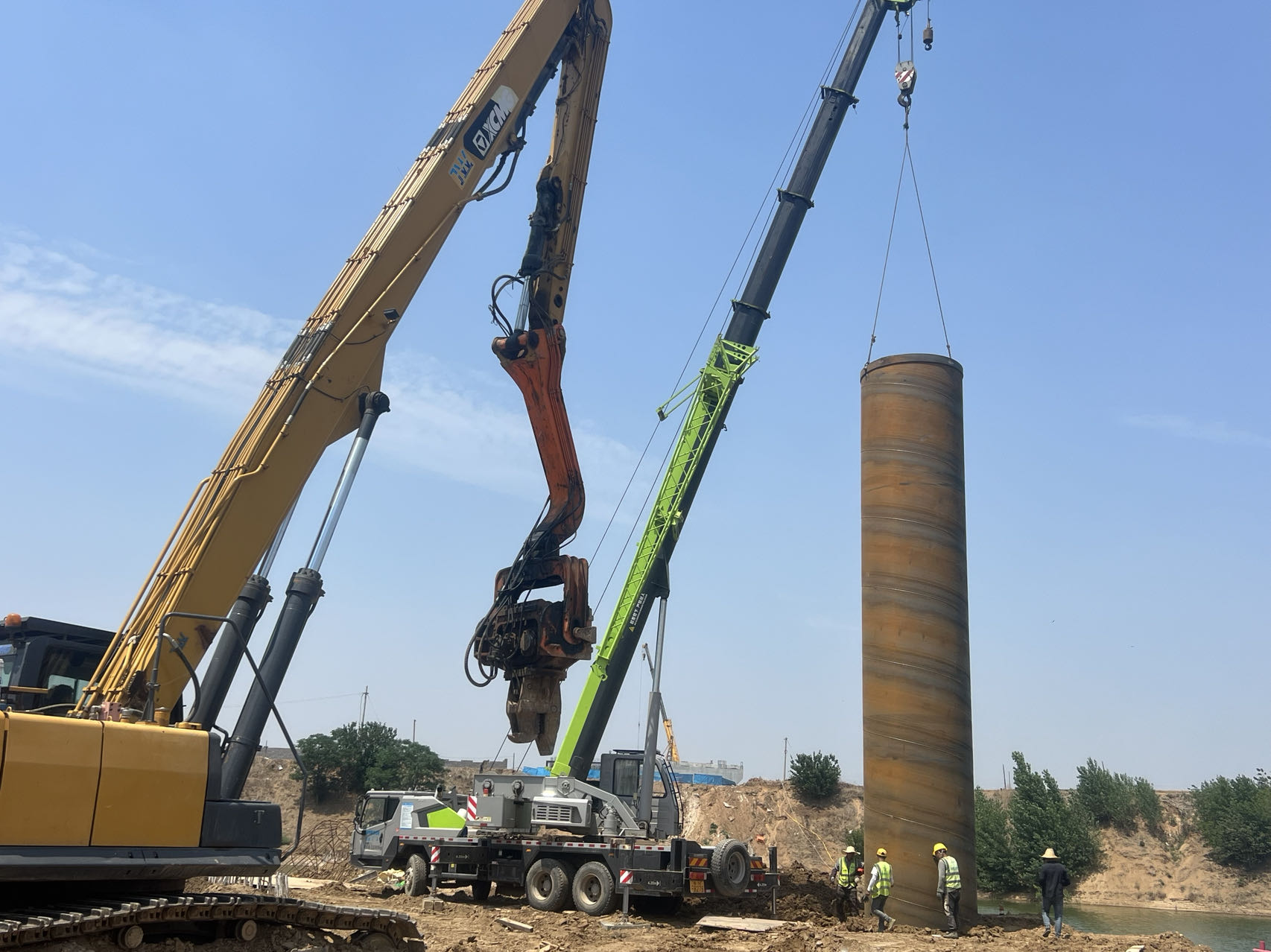 2024.7濟(jì)南軌道交通8號線一期工程